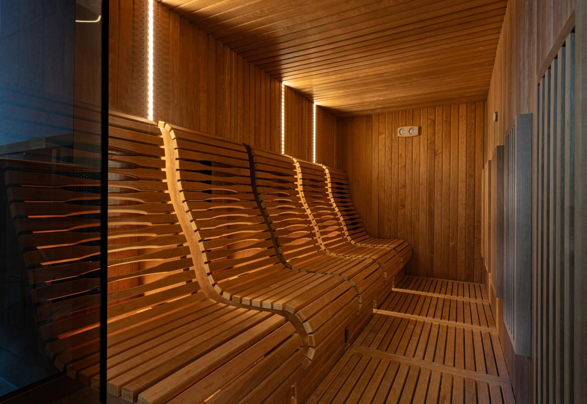 Atmosphere Balneo Hotel & Spa Pavel Banya Eksteriør billede